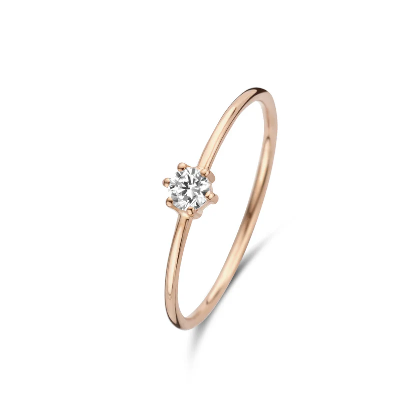 Abella Maris Ring | Gold - Image 3