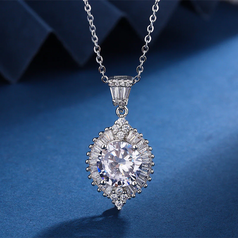 Aria Gaze Set | White Gold - Image 3