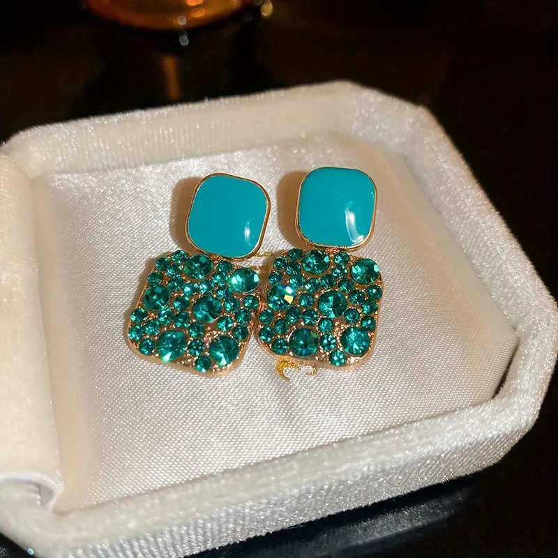 Bianca Selvaggia Earrings | Gold - Image 3