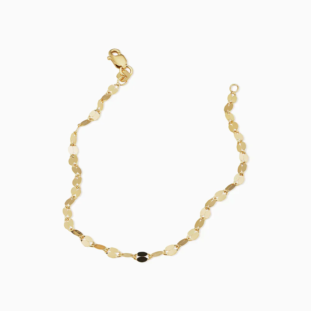 Cabaret Bracelet | Gold - Image 4