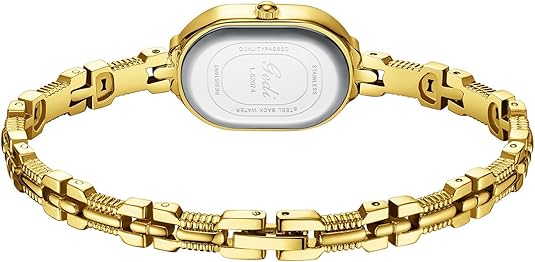 Celisse Verity Watch | Gold - Image 7