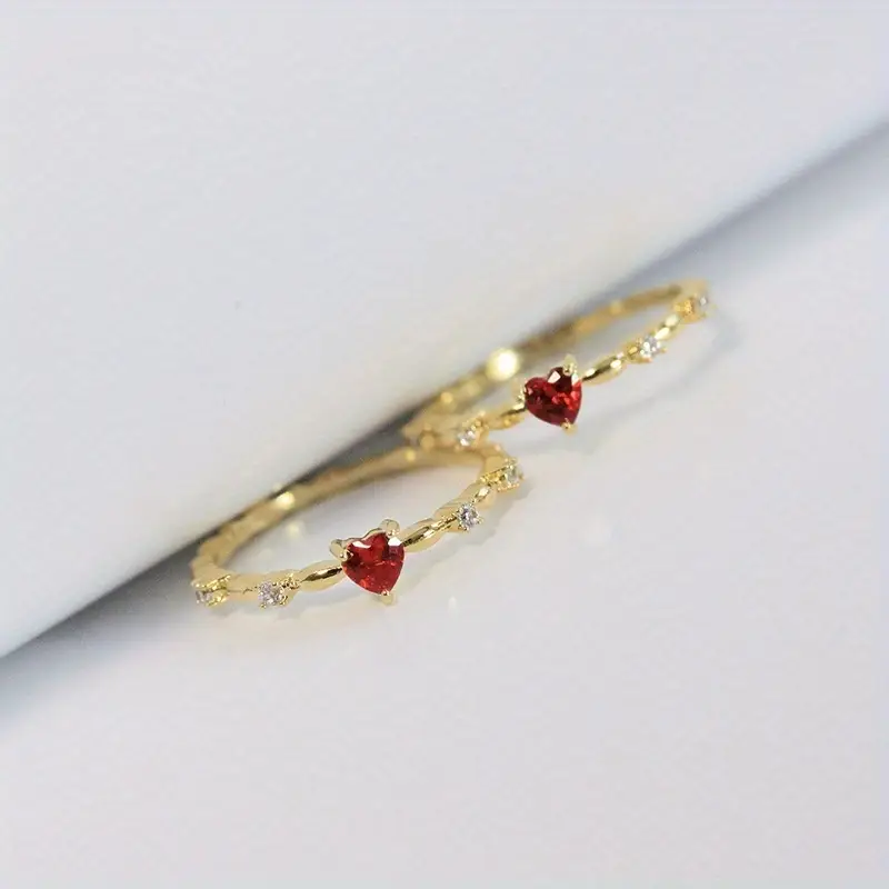 Coralyn Amoura Ring | White Gold - Image 4