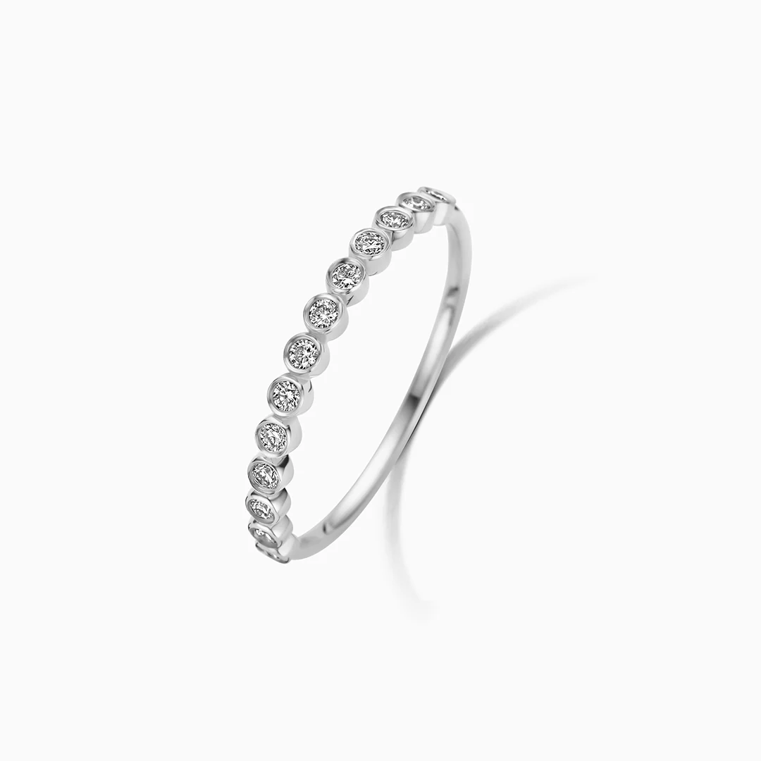 Bubble Ring | Gold - Image 2