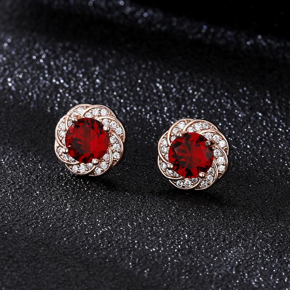 Elysia Roseray Set | Rose Gold - Image 2
