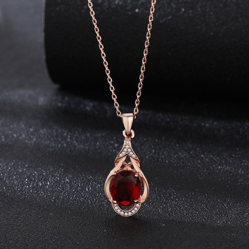 Elysia Roseray Set | Rose Gold - Image 3