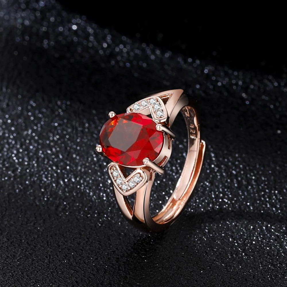 Elysia Roseray Set | Rose Gold - Image 4