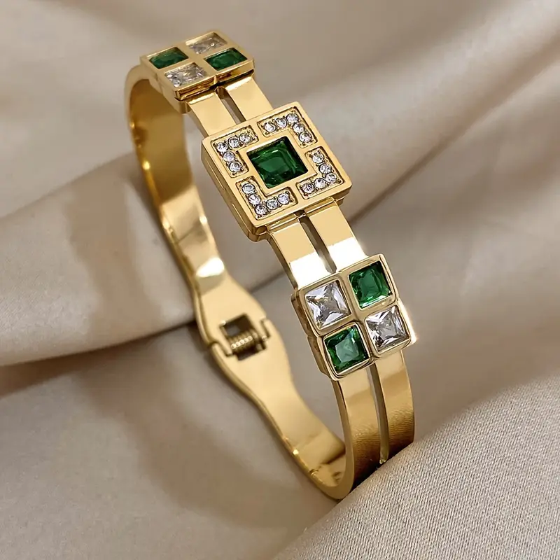 Esme Carrington Bracelet | Gold - Image 2