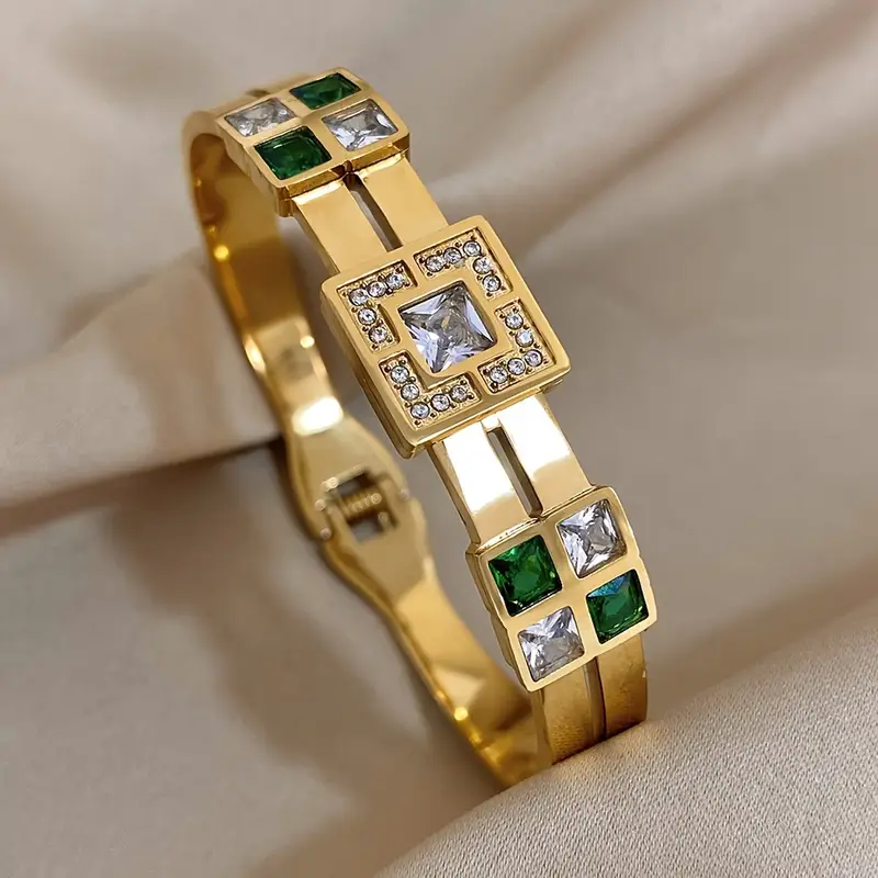 Esme Carrington Bracelet | Gold - Image 3