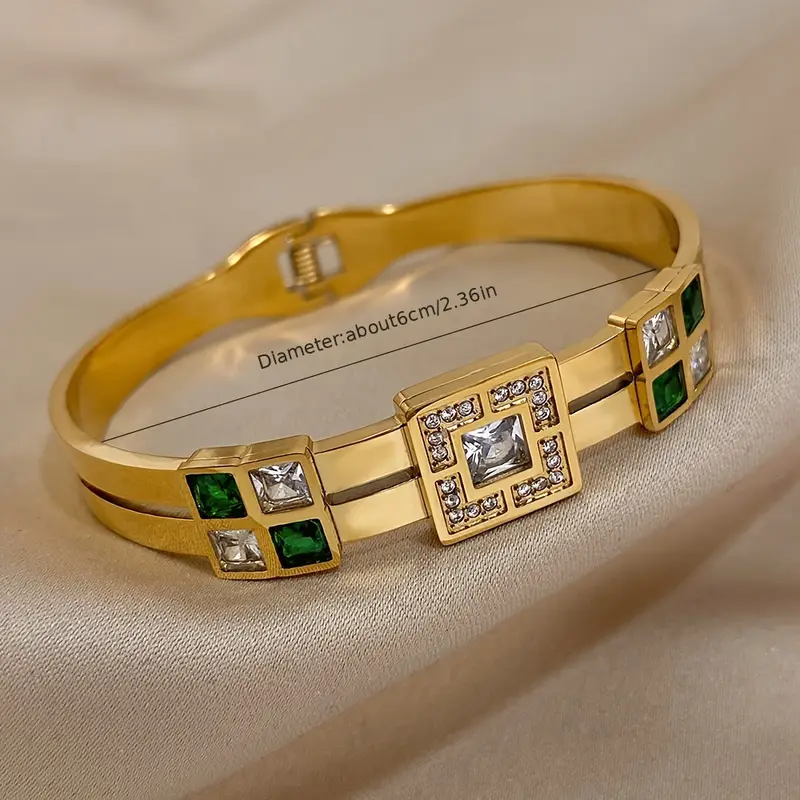 Esme Carrington Bracelet | Gold - Image 4