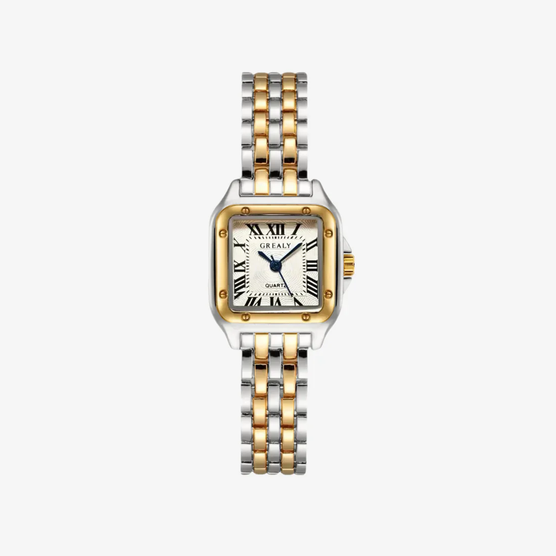 Fienna Watch | Gold - Image 3
