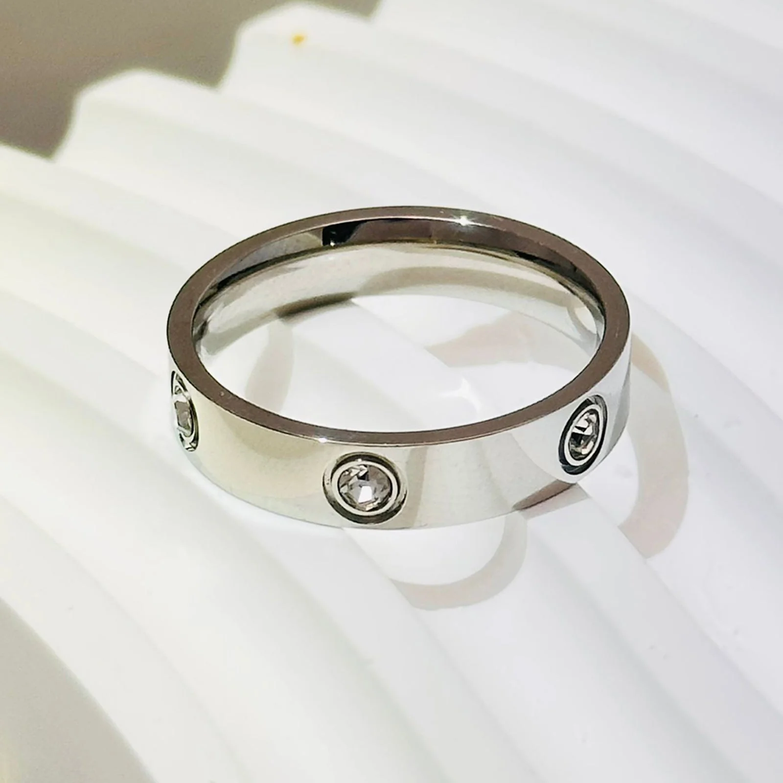 Gelsomina Ravetti Ring | Gold - Image 2