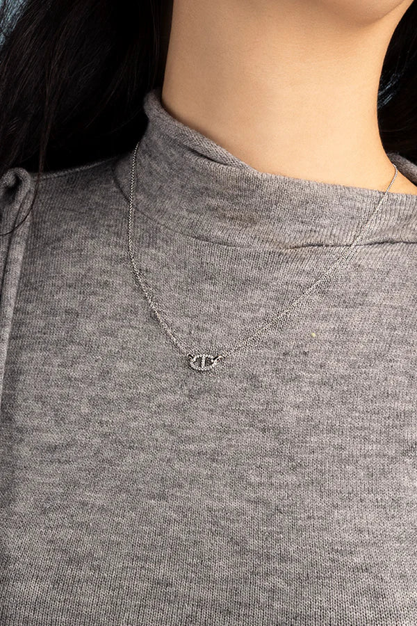Isla Marina Necklace | Gold - Image 4