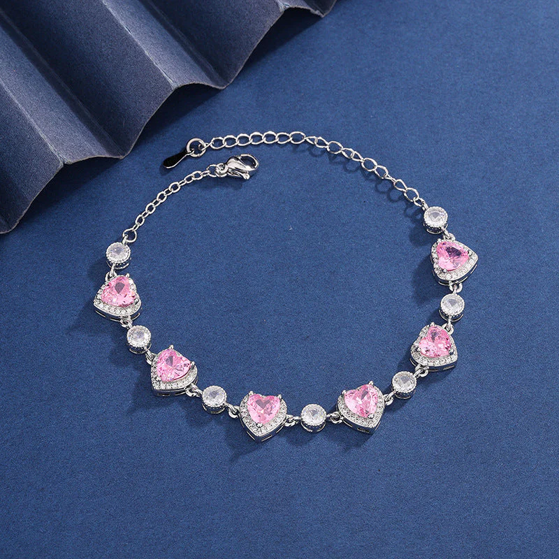 Juliette Amour Set | White Gold - Image 3