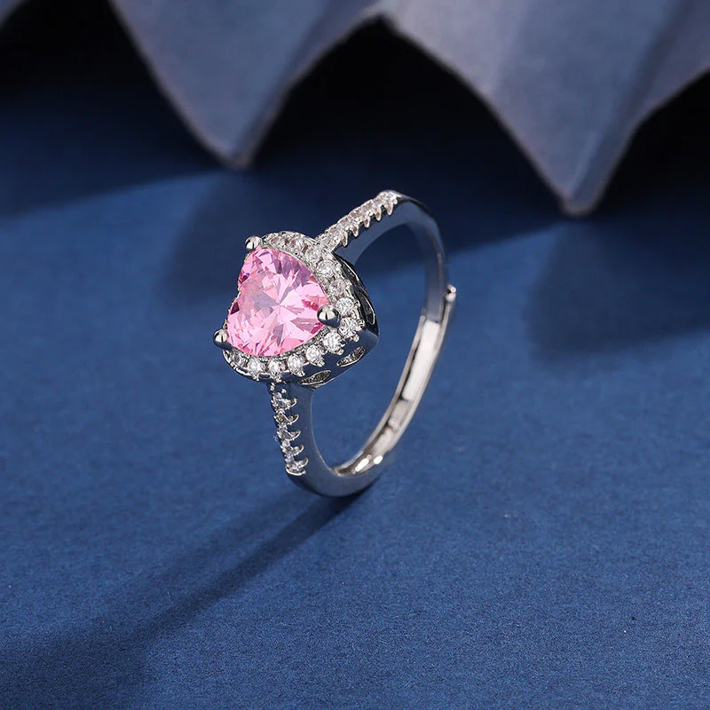 Juliette Amour Set | White Gold - Image 5