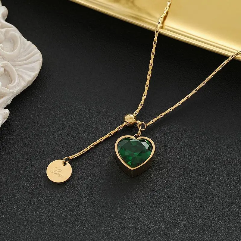 Juliette Veyron Necklace | Gold - Image 2