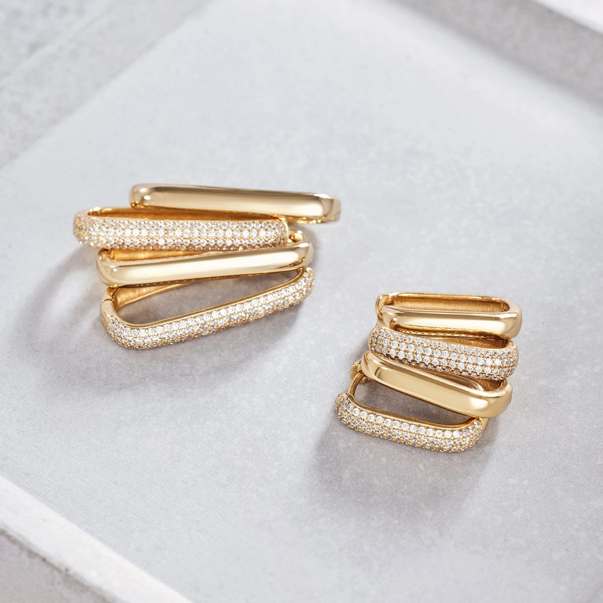 Icon Hoops | Gold - Image 5