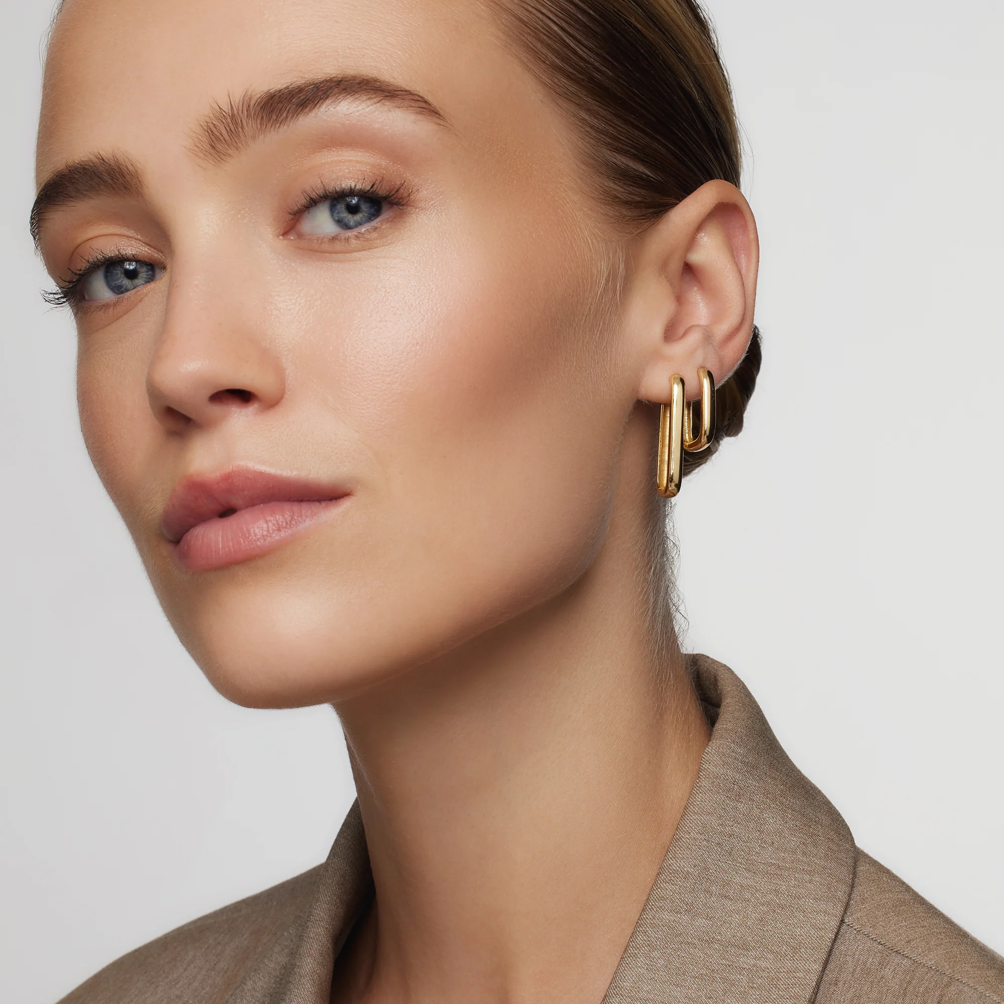 Icon Hoops | Gold - Image 4