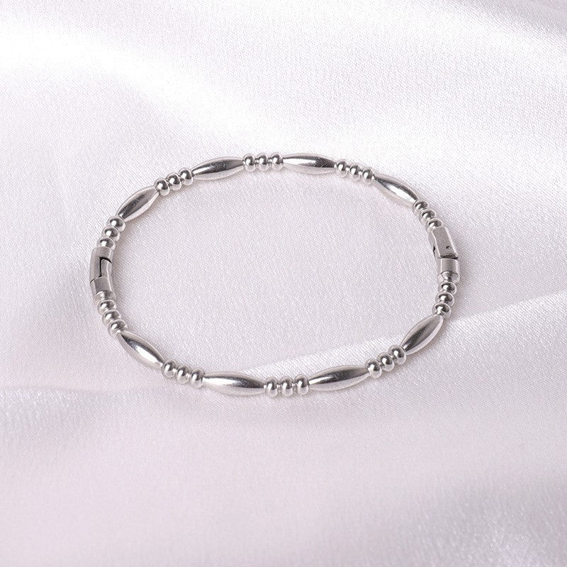 Lorena D’Amico Bracelet | Gold - Image 2