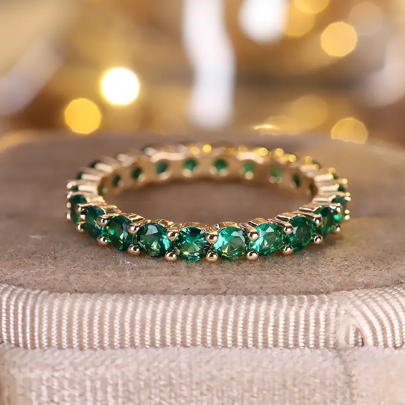 Luneth Ardenelle Ring | Gold - Image 3