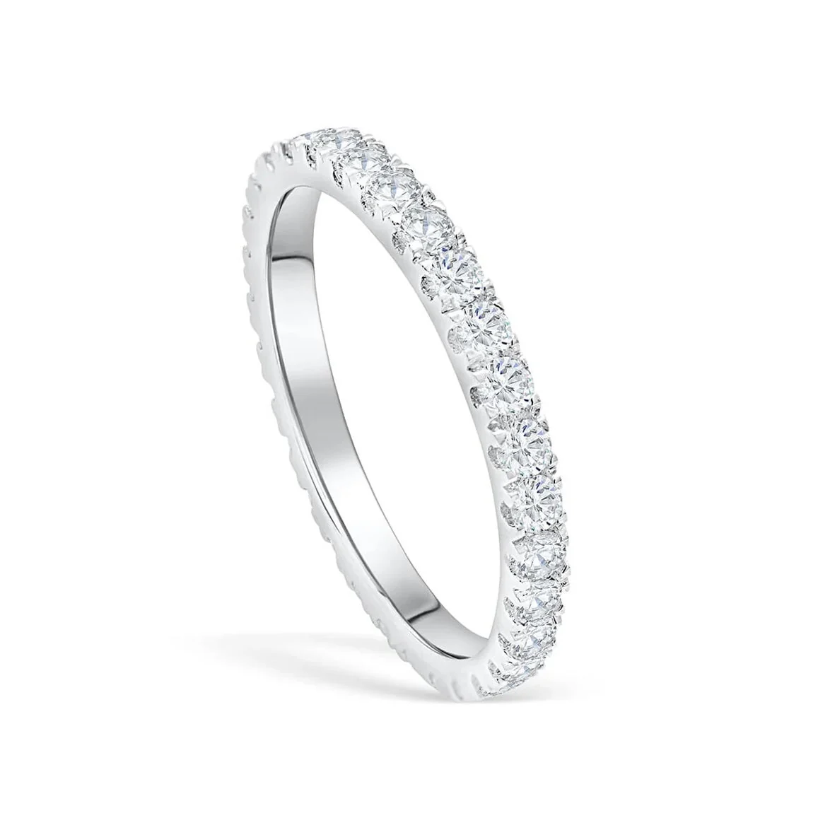 Lunetta Cavarossi Ring | Gold - Image 2