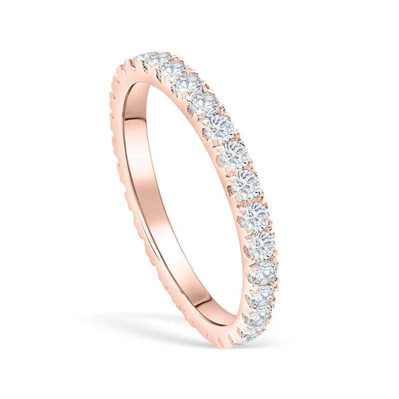 Lunetta Cavarossi Ring | Gold - Image 3