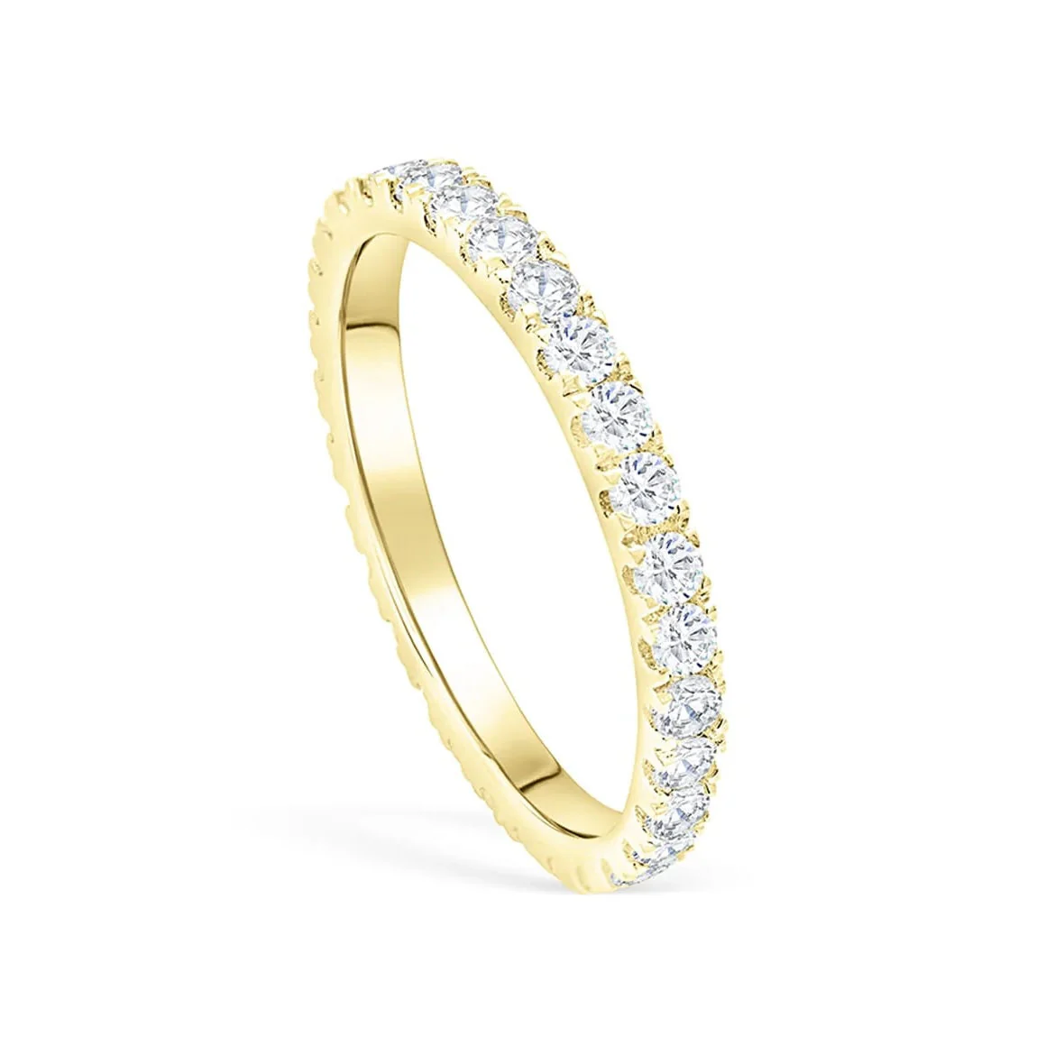 Lunetta Cavarossi Ring | Rose Gold - Image 2