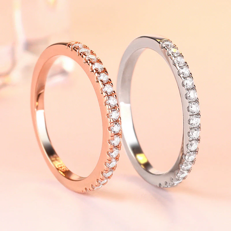 Lunetta Cavarossi Ring | Rose Gold - Image 4