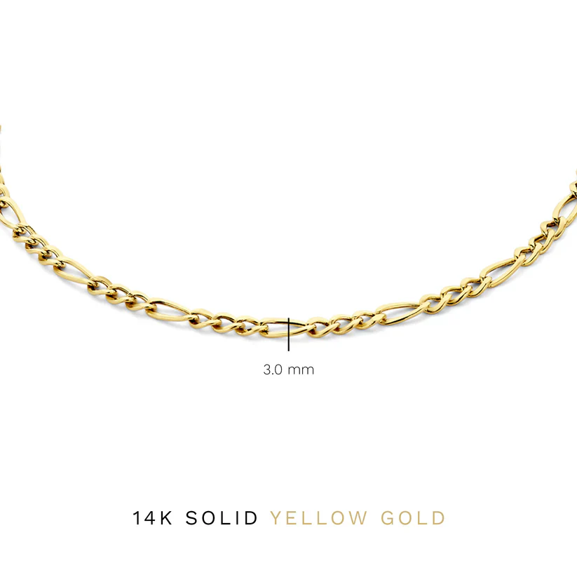 Neris Alaine Bracelet | Gold - Image 4