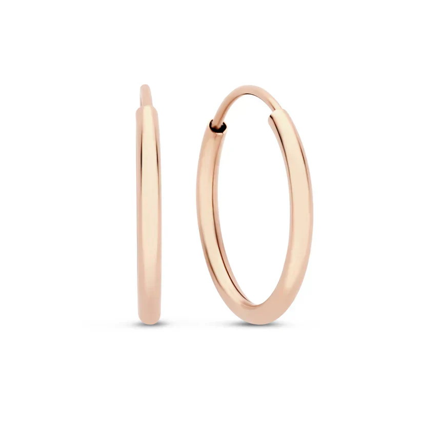 Noémie Sorel Earrings | Gold - Image 3