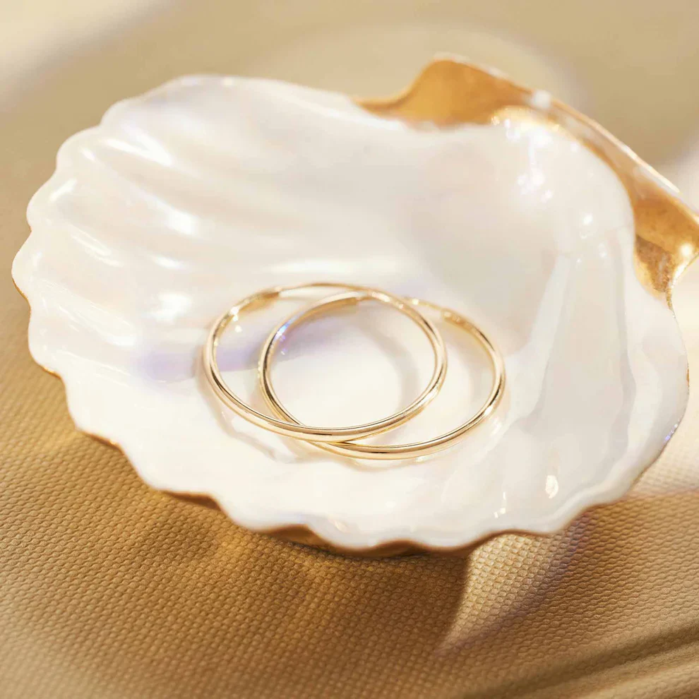Noémie Sorel Earrings | Gold - Image 6