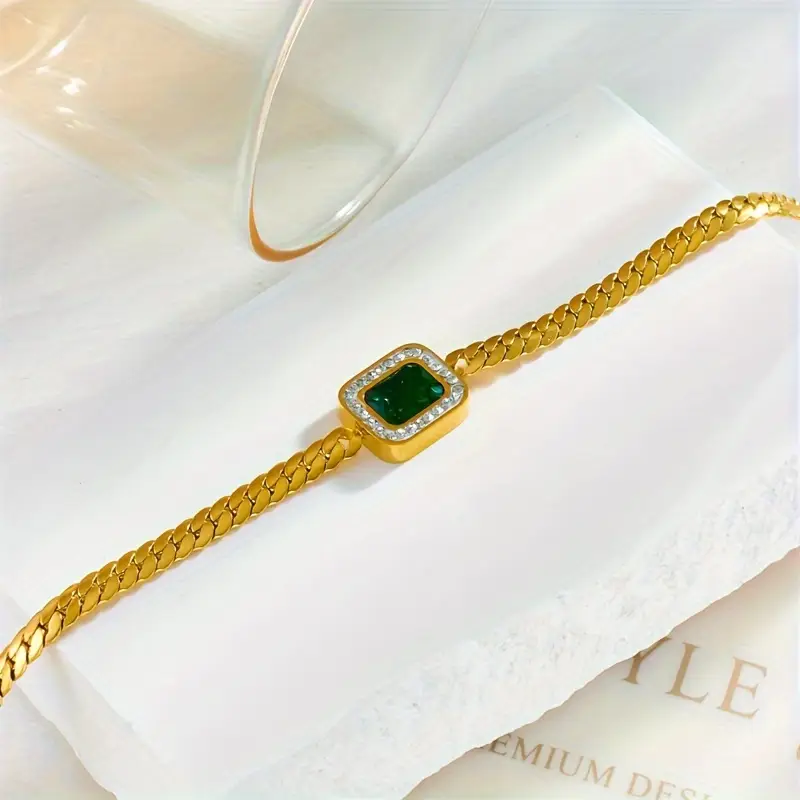 Orielle Verdaska Bracelet | Gold - Image 4