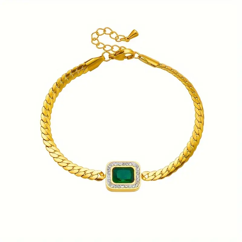 Orielle Verdaska Bracelet | Gold - Image 5