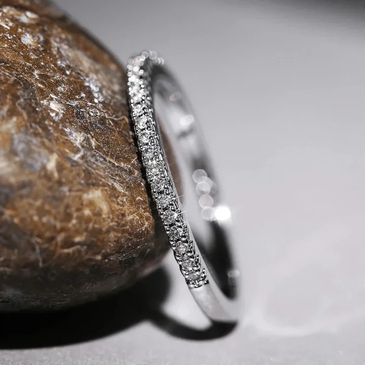 Palmina Verdalis Ring | Rose Gold - Image 5