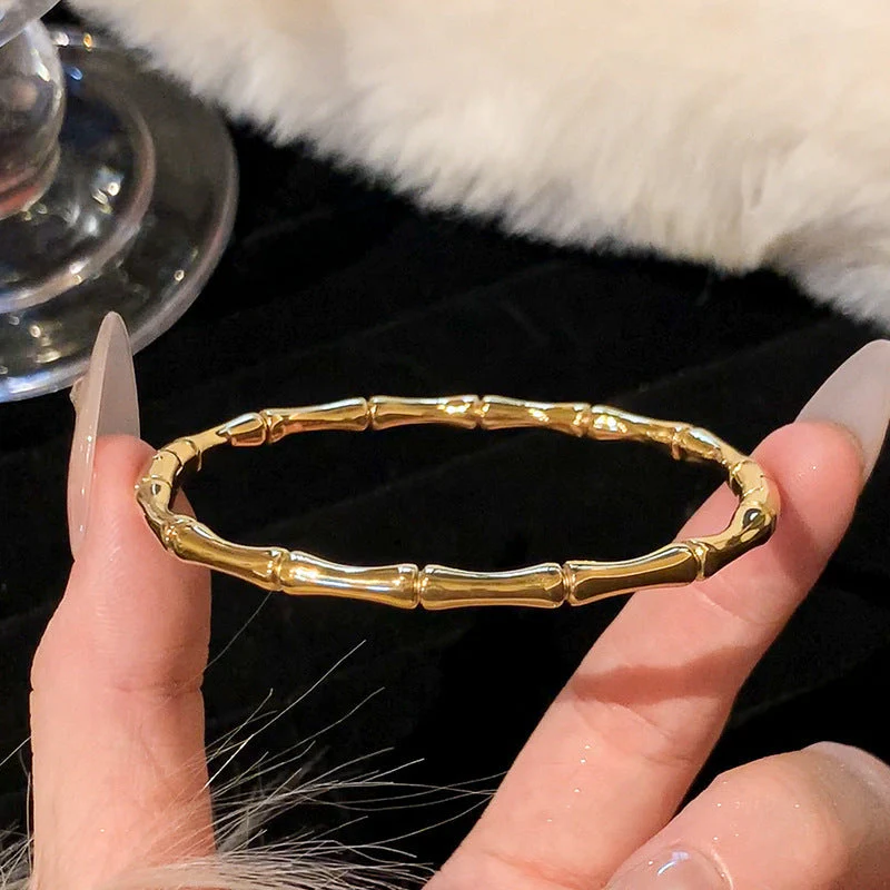 Rina Morellini Bracelet | White Gold - Image 2