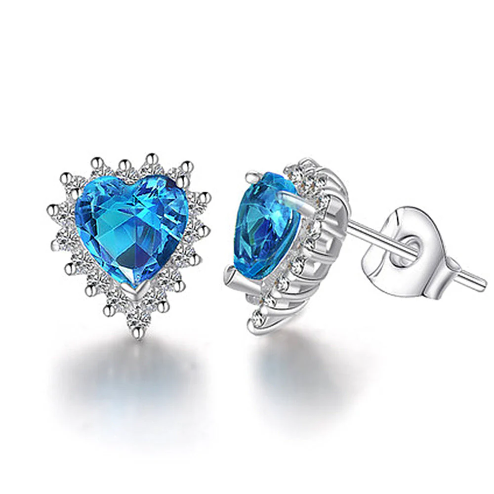 Saphira Vale Set | White Gold - Image 3