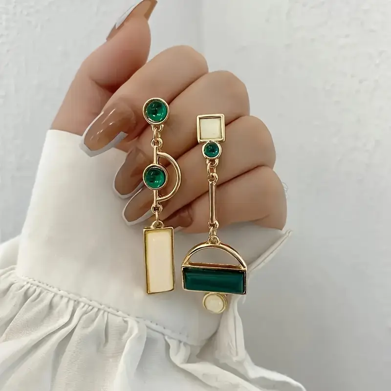 Selene Marquet Earrings | Gold - Image 2
