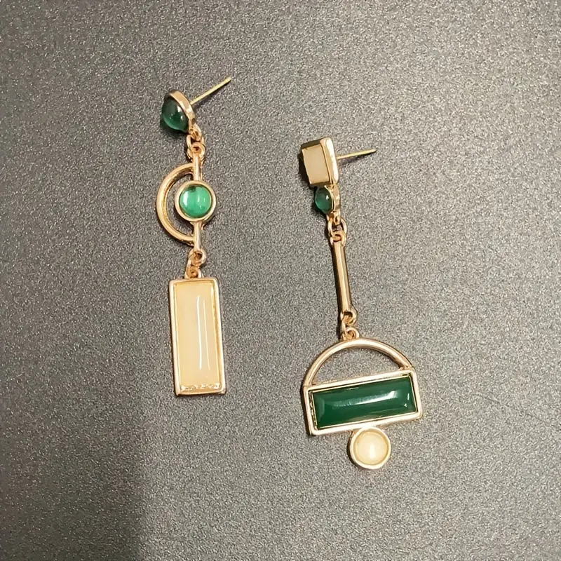 Selene Marquet Earrings | Gold - Image 4