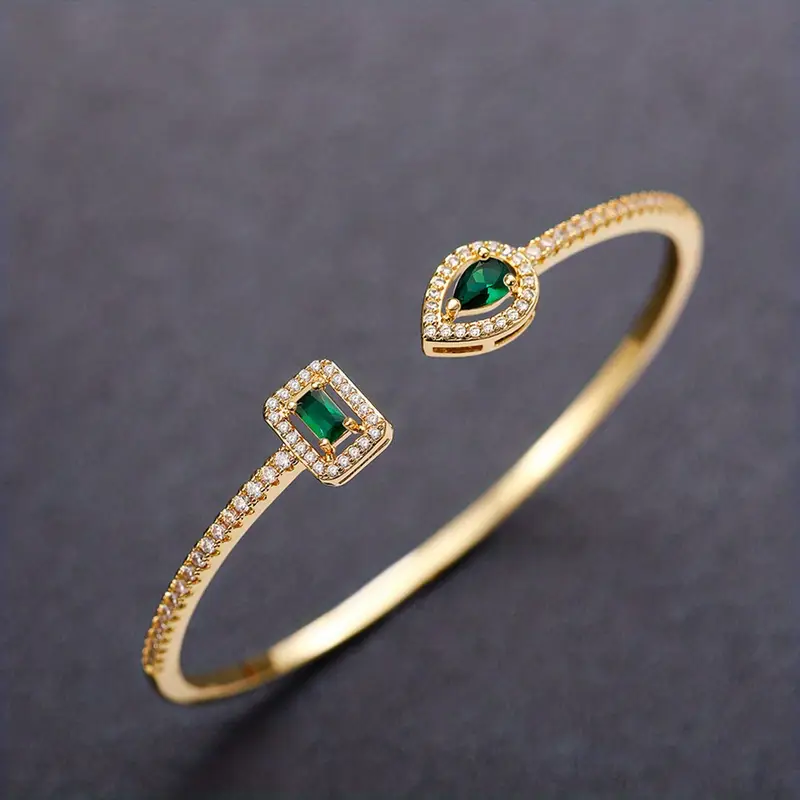 Verdeira Caruso Bracelet | Gold - Image 3