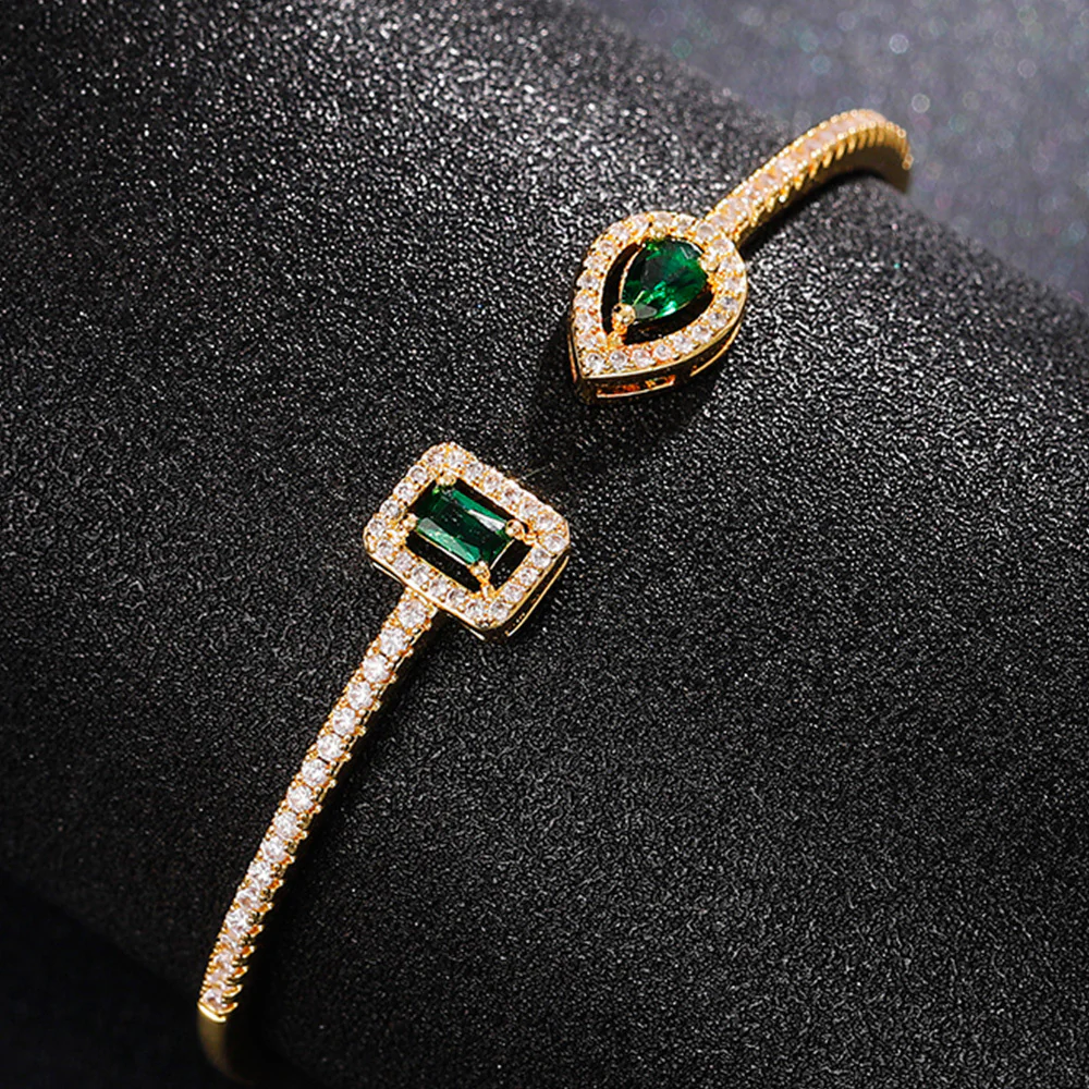 Verdeira Caruso Bracelet | Gold - Image 4