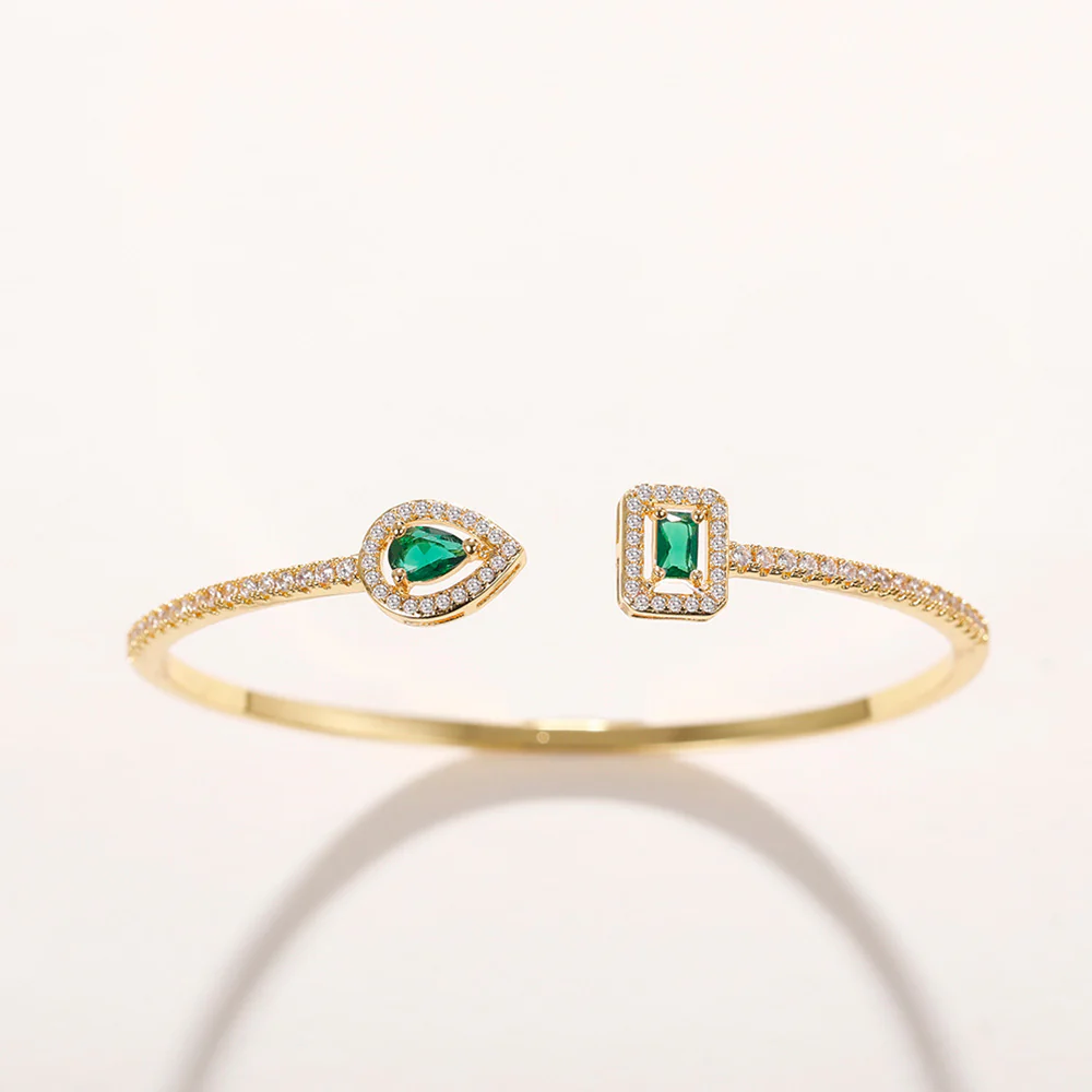 Verdeira Caruso Bracelet | Gold - Image 5