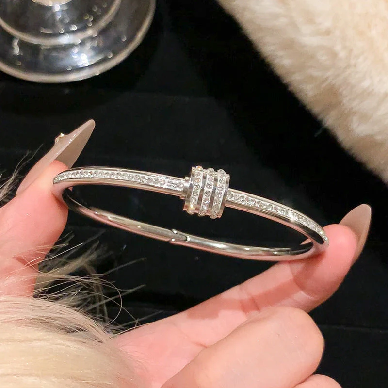 Vianna Lucente Bracelet | Gold - Image 2
