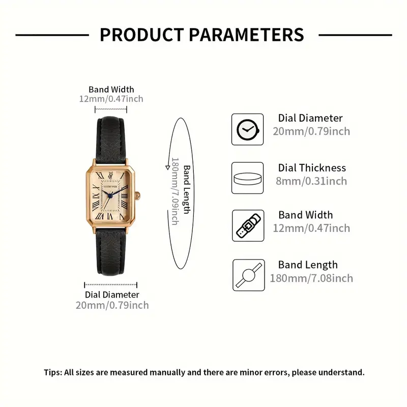 Vivelle Crest Watch | Gold - Image 15