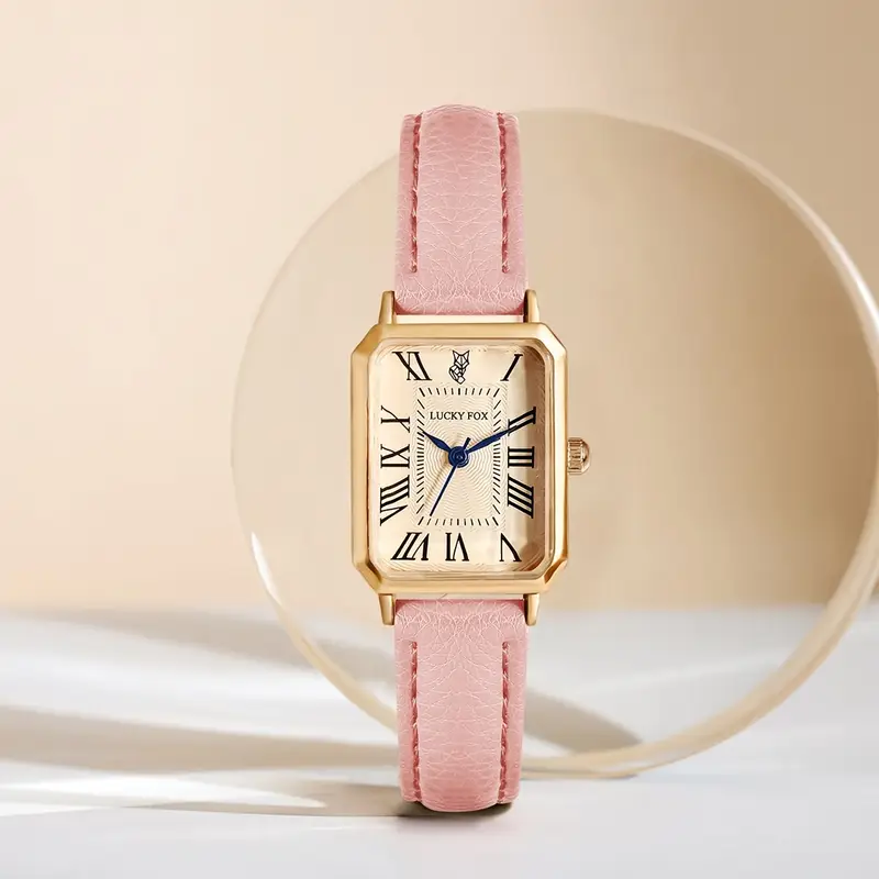 Vivelle Crest Watch | Gold - Image 11