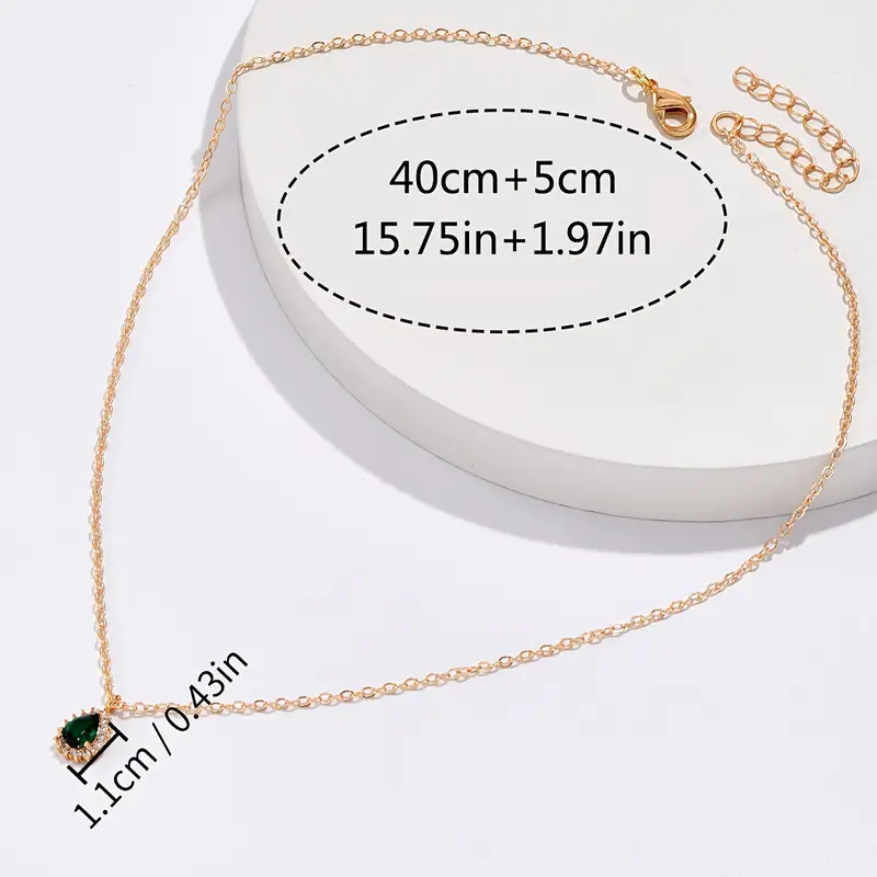 Yvaine Gladorra Necklace | Gold - Image 3